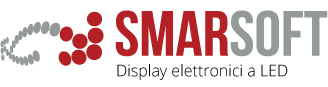 Logo Smarsoft
